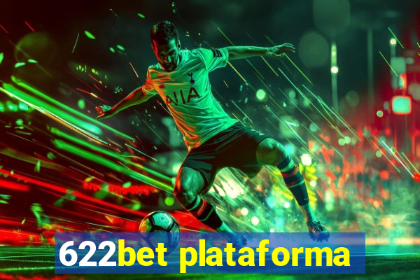 622bet plataforma